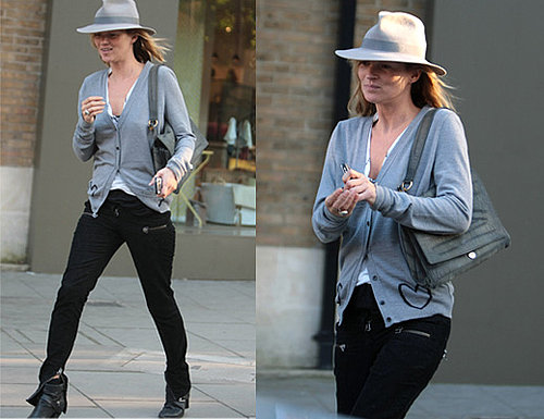 Kate Moss, Celebrity Style, Topshop