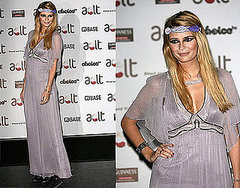 How Would You Wear it? Mischa Barton