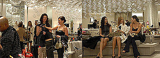 Lipstick Jungle, Fashion quiz,