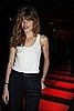 Lou Doillon, Paris Fashion Week, Paris, Open a store,