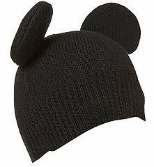 Fab Worthy: Ear Hat by Peter Jensen for Topshop Fab Worthy: Ear Hat by Peter Jensen for Topshop
