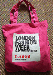 Competition, London Fashion Week, Shopper, Vivienne Westwood Competition, London Fashion Week, Shopper, Vivienne Westwood