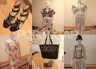 Temperley London Spring 2009