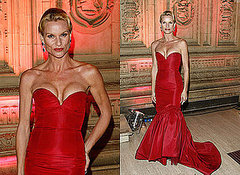 Nicollette Sheridan, National TV Awards 2008 Nicollette Sheridan, National TV Awards 2008