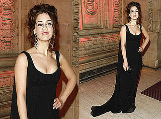 Roxanne McKee, Hollyoaks, National Television Awards