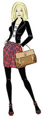 Get Fab UK's Autumn Look
