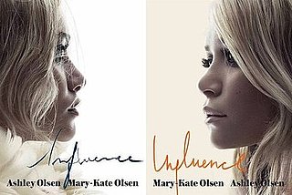 Fab Read: Influence by Ashley and Mary-Kate Olsen