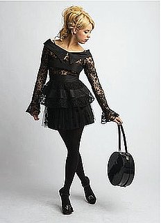 Peaches Geldof for PPQ Available Online