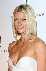 Fab Flash: Gwyneth Apologies For Fur Ad