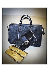 Sofia Coppola Accessories for Louis Vuitton Unveiled in Tokyo