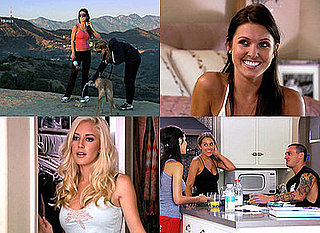 The Hills Style Quiz: Episode 10 "Who To Choose?"