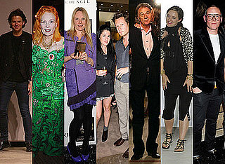 Vote for Your Favourite London Designer