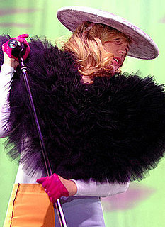Roisin Murphy Reveals Modeling Plans for Paris Couture