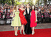Sex and the City Comes to London