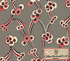 Celia Birtwell Fabrics