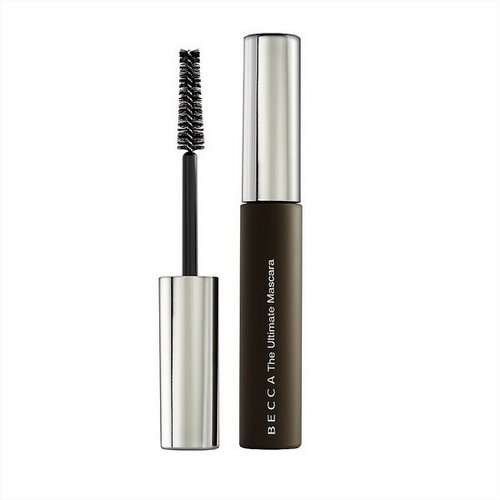Becca cosmetics new mascara for blondes and redheads