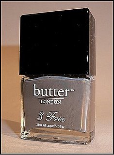 matching your Kurt Geiger sale shoes to your Butter London toe polish