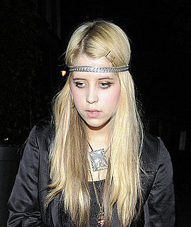 Love It or Hate It: Peaches Geldof's Hippie Hair 