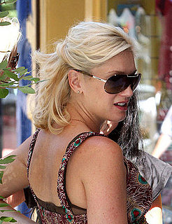 Photo of Gwen Stefani Launches New Perfume Fragrance Harajuku Lovers 2008
