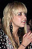 Photo of Peaches Geldof Rock Hair Style At Max Drummey's Band Chester French, Astoria London Bank Holiday Weekend. Love or Hate