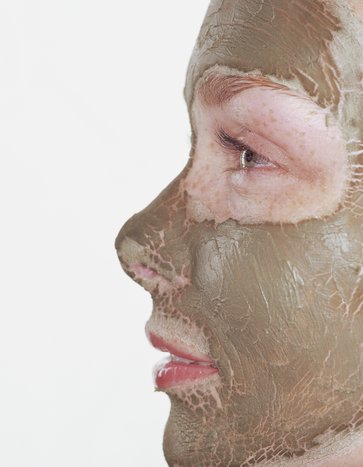 Beauty Blog Website At Home Spa Facial. Do You Do At Home Facial Beauty Treatments?