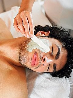Men are Real Skincare Beauty Addicts. German Men Spend 30 Thirty Minutes a Day on SkinCare Regime, More Than Women. Man Makeup
