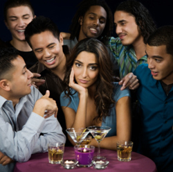 How To Be Attractive. Expert and Scientific Beauty Tips for Seduction.