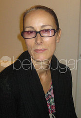 Exclusive Interview with Style Expert Caryn Franklin Part 2 The Clothes Show, GMTV. 2009 Spring London Fashion Week