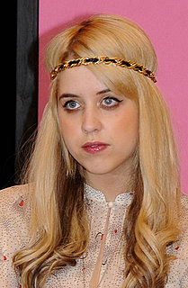 Photo of Peaches Geldof Hippie Luxe Hair Headband: Love It or Hate It?