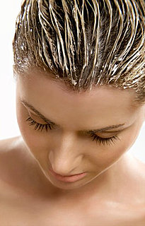 How To Have Shiny Silky Hair. Quick Beauty Tips For Choosing a Hair Mask