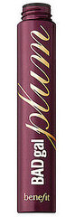 Benefit Badgal Mascara in Plum. Beauty Brand Review from BellaSugar UK