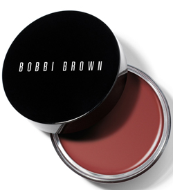 Bobbi Brown Pot Rouge Pink Truffle and Calypso Coral. Beauty Trend Autumn Winter 2008. Healthy Coral and Pink Blush