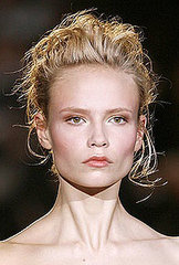 Catwalk Runway Beauty trend Super Skin Supernatural Beauty. Photo and How To Get The Models' Look. Catwalk Runway Beauty trend Super Skin Supernatural Beauty. Photo and How To Get The Models' Look.