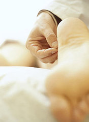 Latest Plastic Cosmetic Surgery Trend: Botox For Feet Solves High Heel Stiletto Pain