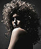 Catwalk Runway Hair Trend Big, Back-Combed Matte Hair Like Mischa Barton, Sarah Harding and Daisy Lowe.