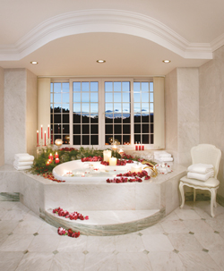 Spa Treatment Wine Based Therapies and Facials At Penha Longa Spa Voted Conde Nast Traveler Number One