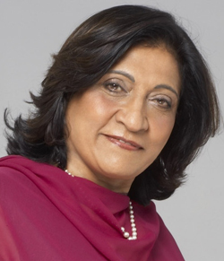 Celebrity Skincare Guru Bharti Vyas Shares Beauty Secrets For Anti-Ageing Looking Younger