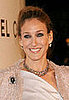 Photos of Sarah Jessica Parker's Winter Sparkle Perfume Collection for Christmas 2008 2008-11-18 03:24:58
