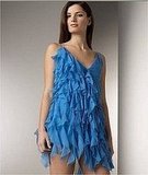 Chanteuse Dress
Chanteuse Dress