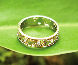 Conflict Free (not Blood) Eco Friendly Diamonds
