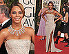 Golden Globe Awards: Beyonce 