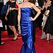 Jennifer Morrison, Oscar de la Renta