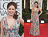 Golden Globe Awards: Jenna Fischer 