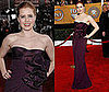 Screen Actors Guild Awards: Amy Adams 