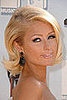 Paris Hilton at the 2008 MTV Movie Awards