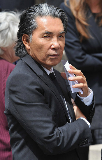 Kenzo Takada