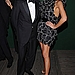 Marc Jacobs and Victoria Beckham in his design.