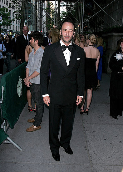 Tom Ford