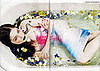 Coco Rocha, Bathing Beauty