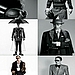 Menswear Designer of the Year Nominees, top to bottom: 

Michael Bastian,
Thom Browne,
Tom Ford.